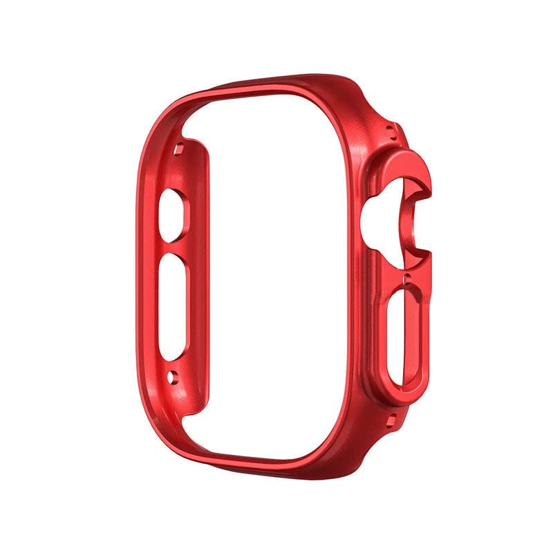 Coque Apple Watch Ultra 49mm évite rayures chocs latéraux