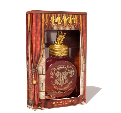 Ferris Wheel Press, Warner Bros., Official Licensed, Harry Potter, Houses