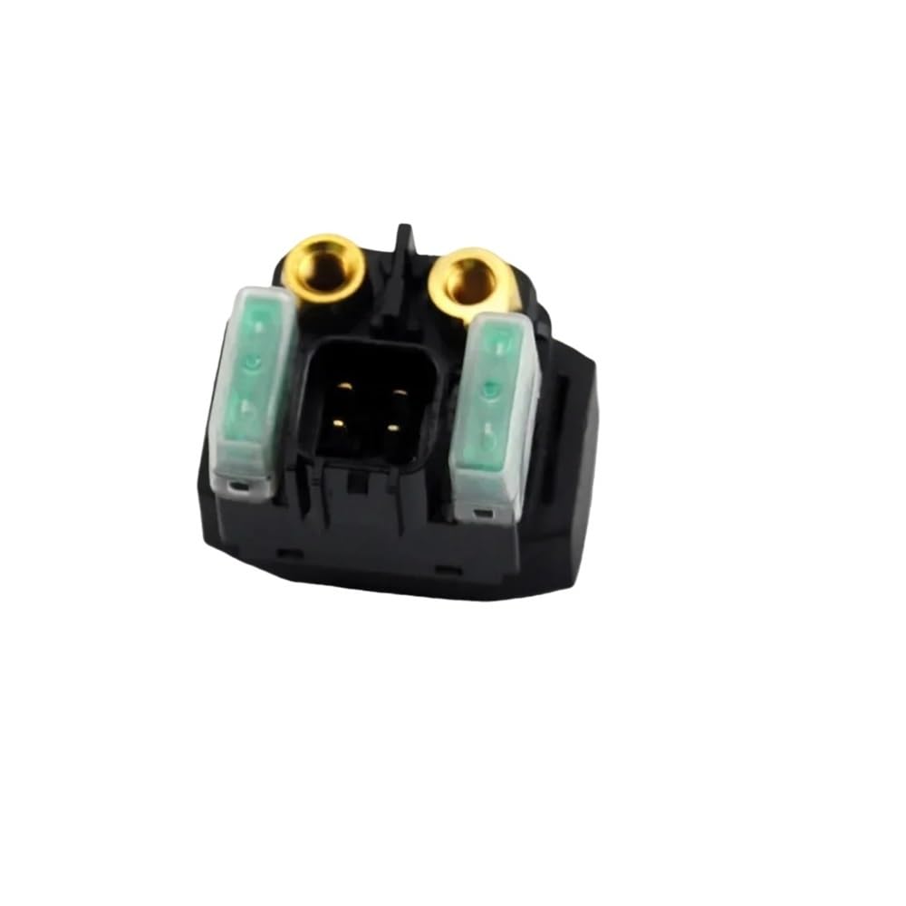 Starter Relay Solenoid Switch Starter Relay Solenoid for AN400 DL 650 1000 GSX GSX-R 600 750 LTA 250-750 VZ VL TL GZ RF600R SV1000S SV650