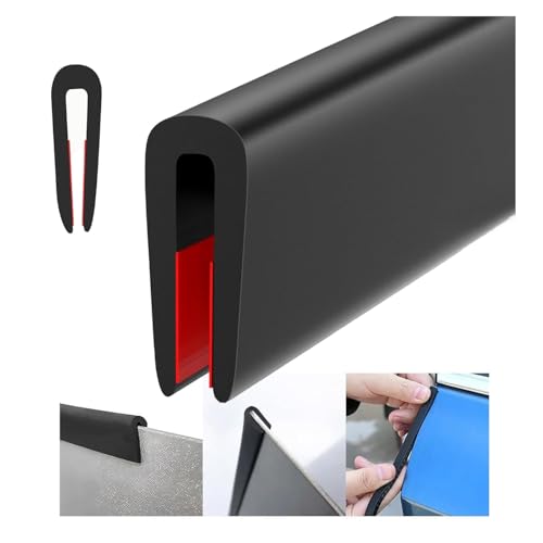 Kantenschutz für Bleche, Kantenschutz Gummi, Kantenschutzprofil...