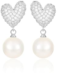 White-White Gold-1 Plated