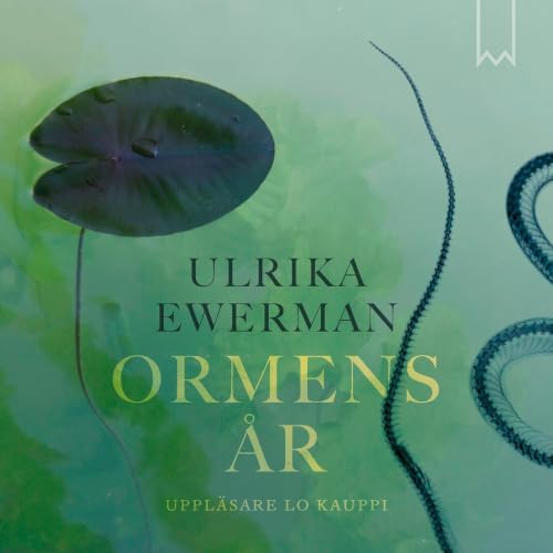 Ormens &aring;r Titelbild