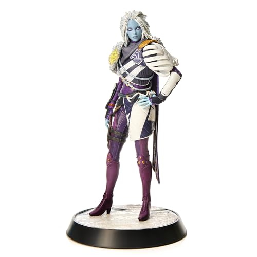Numskull Mara Sov Figur 12" Limited Edition Sammelbare Replik-Statue - Offizielles Destiny 2 Merchandise - FPS Sci-Fi Videospiel-Figur