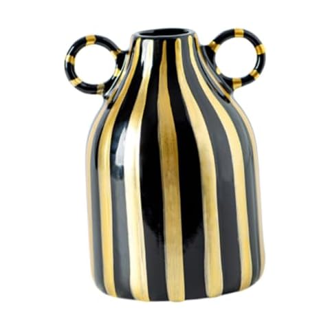 Vase en céramique F Fityle Cover