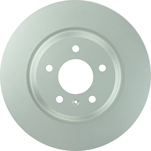 Disque de frein Bosch QuietCast Premium 25010692 pour remplacer des pièces usées