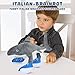 Genérico Italian Brainrot Plush Imagen de Genérico Italian Brainrot Plush