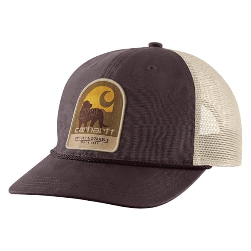 Carhartt Dog Patch Cap