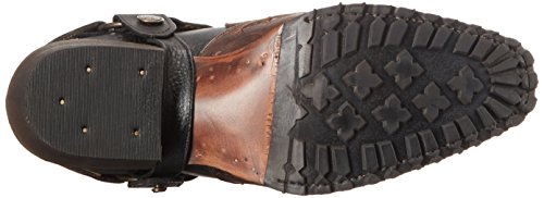 Stetson Men's Biker Outlaw Work Shoe4