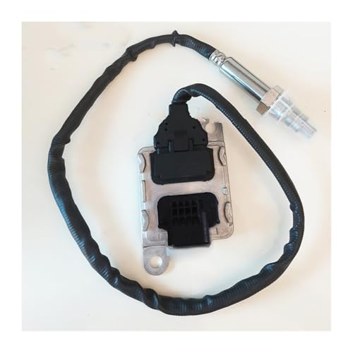 Capteur d'azote NOX A0009053009 résout le voyant moteur Mercedes