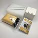 Truslin - DIY Needle Felting Kit with Gift Box Faceless Dog - Pug