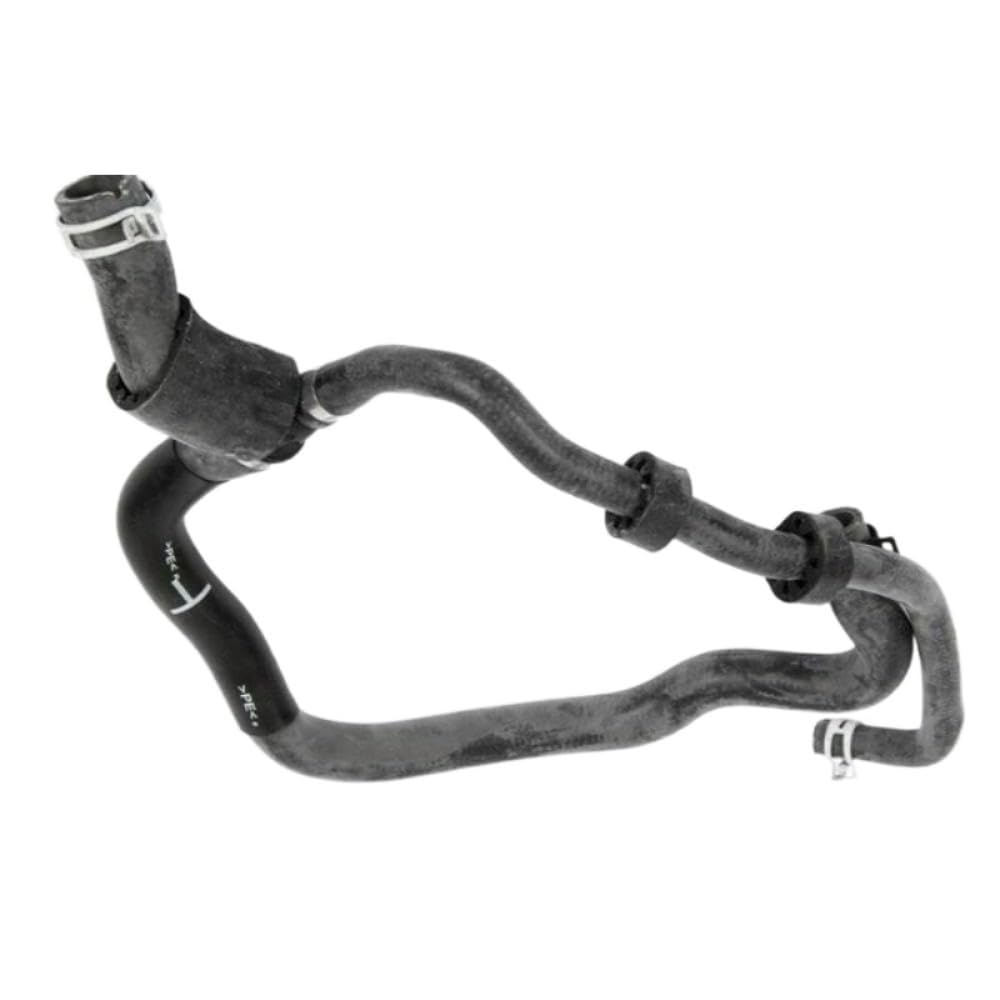 Bcdskzavu One Color Car Engine Compartment Heater Water Pipe Radiator Hose Fit For Mk3 1.0T Dv618c351vd Dv618c351ve Dv618c351vf