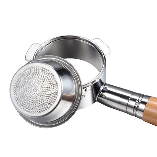 Amazon | SUGZIL ボトムレスポルタフィルター for Breville BES878BSS