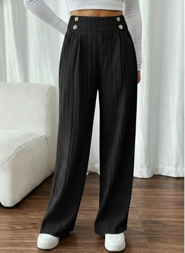 Image of Women Trouser | Trousers Pant for Women | Pant for Womens (D-20)