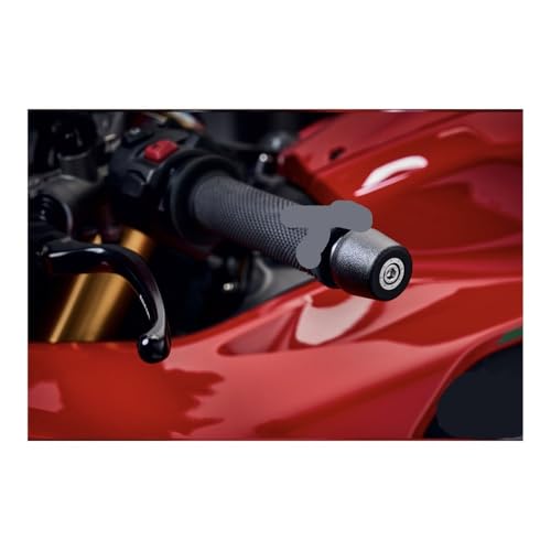 Protège-main moto haut de gamme pour Tuono 125, protection levier d'embrayage - 5