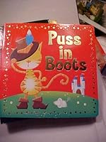 Puss in Boots 0760785422 Book Cover
