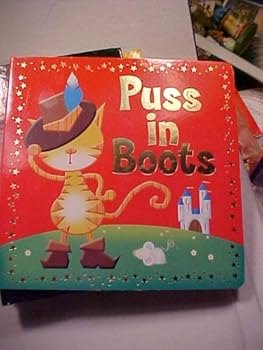 Puss in Boots