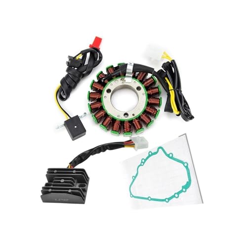 Stator de stator adapté pour KLE500 et ER5 idéal grands trajets