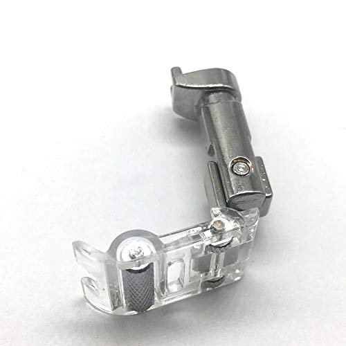 HONEYSEW Pie Prensatela Roller para Bernina miniatura 2