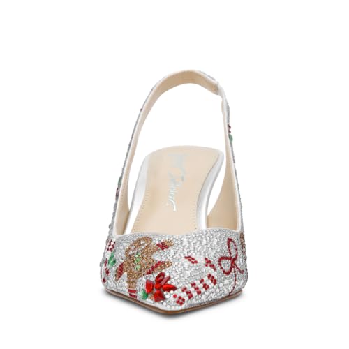 Image of Blue by Betsey Johnson Clark | Party Shoes