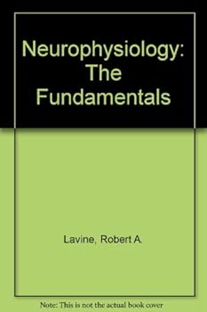Paperback Neurophysiology, the fundamentals Book