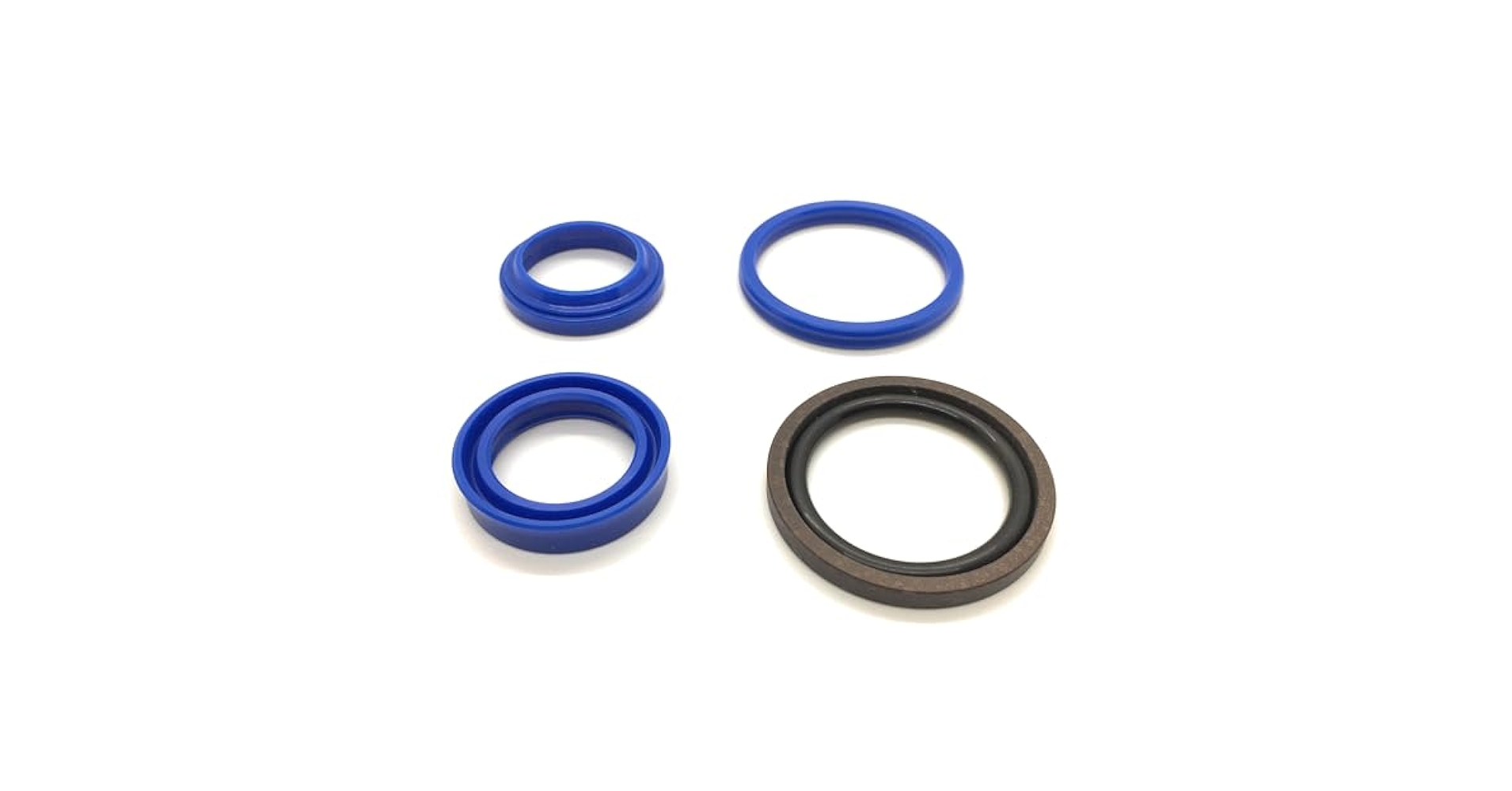 Amazon.com: REPLACEMENTKITS.COM Brand Steering Cylinder Seal