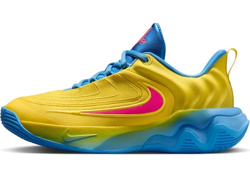 Nike Giannis Immortality 4 