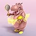SUPER7 Disney ULTIMATES! Wave 2 - Hyacinth Hippo (Fantasia), 7/'' Scale (DE-FANTW02-HYH-01)