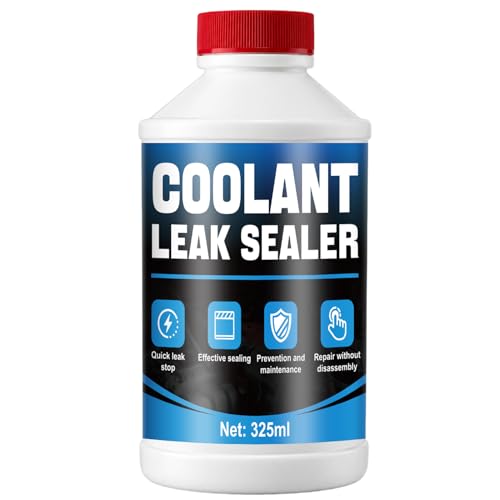 JAOJAO Coolant Leak Sealer 325ml