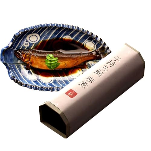 子持ち鮎赤煮 1本 鮎 子持ち鮎 贈答用