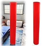 Outdoor-Spielplatzausrüstung, Rohrschutzpolster, isolierte Rohrabdeckung für Stoßdämpfung und wetterfest, unverzichtbare Sicherheitsausrüstung für Kinderspielbereiche