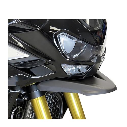 Garde-Boue d'Extension CRF1100L idéal pour l'Aventure - 7