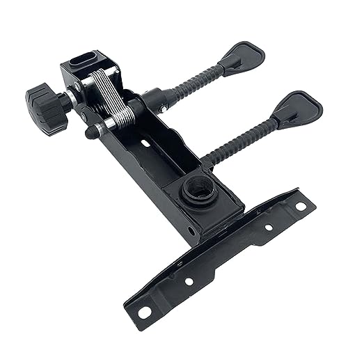 Poignee de levier de levage pour chaises de jeu avec mecanisme de siege pivotant fluide