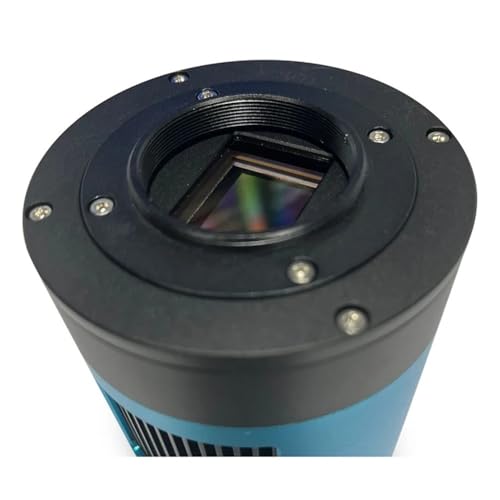 Adaptador M42 para astrofotografía de cielo profundo con sensor IMX571 6