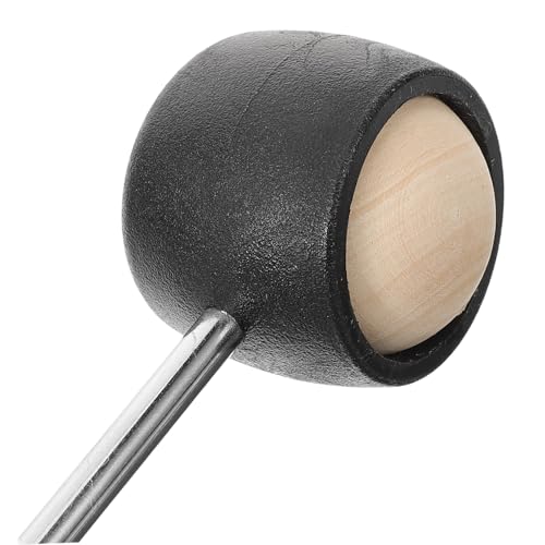 Martillo de pedal para bombo de madera levemolo miniatura 7