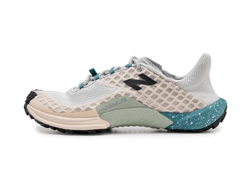 Image of New Balance Men's MT10V1 Minimus Trail Running Shoe