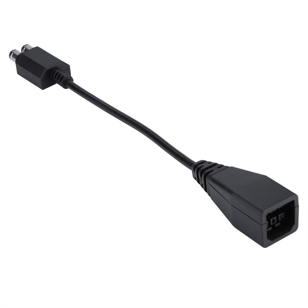 KIMISS 360 Consoles 360 Alimentation Abs AC Alimentation Transfert Chargeur Câble De Adaptateur Cordon Convertisseur pour 360 Slim