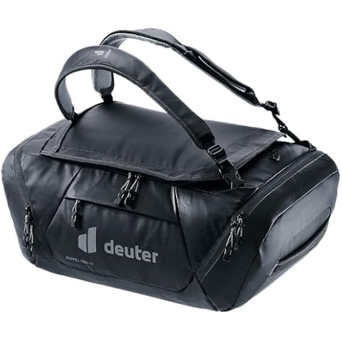 Sac de Voyage deuter Duffel Pro 40 Cover