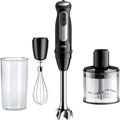 Braun MultiQuick 5 Pro