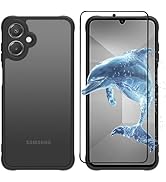 Amazon.co.jp: Galaxy A25 5G ケース ガラスフィルム付き MagSafe対応