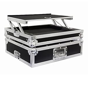 Power Acoustics Fc Ddj Sb3/Rb Flight voor DDJ SB2, SB3 en DDJ RB Digital Controller