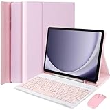 DÉCOUPES PRÉCISES : Permet un accès complet à tous les ports, interface utilisateur, capteurs, haut-parleurs, microphone et caméra, une couverture en cuir PU de haute qualité et un intérieur doublé de microfibre douce protègent contre les chocs, les chutes et les rayures.