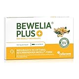 WEIHRAUCH NEU FORMULIERT – Mit BEWELIA PLUS steigert Cellavent Healthcare die Bioverfügbarkeit von Weihrauch über 50-fach. So konnte die Verwertbarkeit der Boswelliasäuren deutlich verbessert werden.