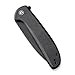 Civivi C23005A-2 Primitrox Black G10 Handle