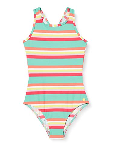 Preisvergleich Produktbild ESPRIT Bodywear Mädchen Ingrid Beach YG Swimsuit Badeanzug, 335, 170 / 176