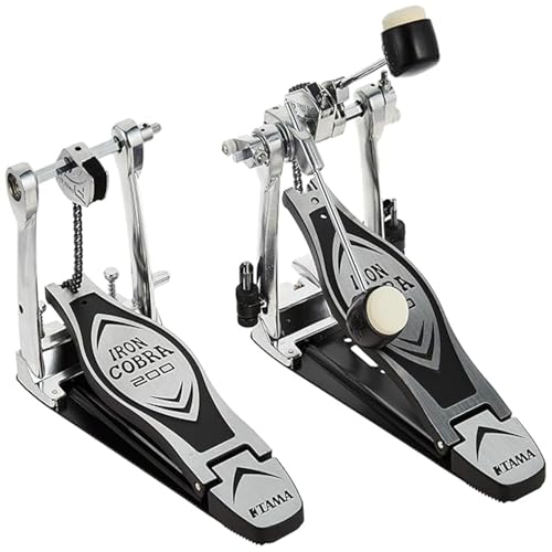 Review de Pedales para bateria para comprar online. 2 Imagen adicional