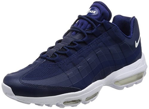Nike Air Max 95 Azules – InterZapas