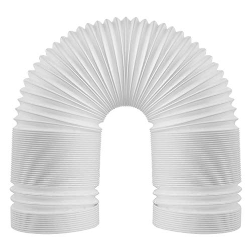 Buy Hefddehy Portable Air Conditioner Exhaust Hose, Universal Pipe Air