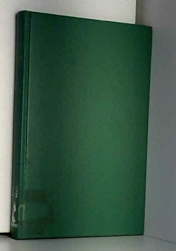 Sam Eilon Distribution management: Mathematical modelling and practical analysis ...