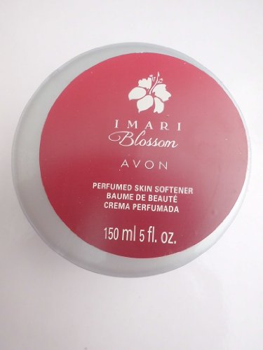 Perfumed Skin Softeners (Imari Blossom)