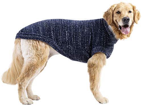 Canada Pooch Tundra Dog Sweater